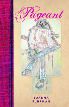 Paperback Pageant Book