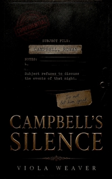 Paperback Campbell's Silence Book
