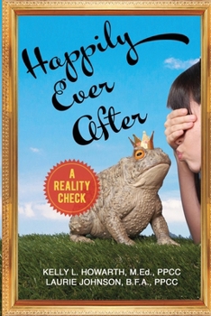 Paperback Happily Ever After--A Reality Check Book