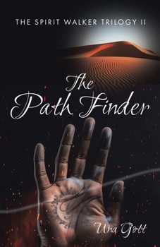 Paperback The Path Finder Book