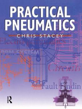 Paperback Practical Pneumatics Book