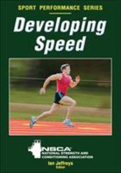 Paperback Developing Speed Book