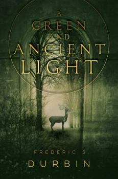Hardcover A Green and Ancient Light Book