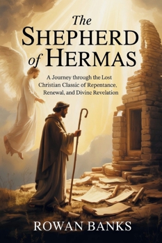 The Shepherd of Hermas: A Journey Through the Lost Christian Classic of Repentance, Renewal, and Divine Revelation