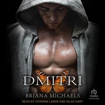 Audio CD Dmitri Book