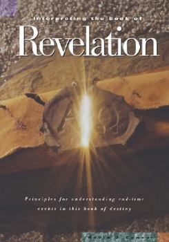 Paperback Interpreting the Book of Revelation Book