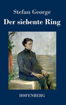 Der Siebente Ring - Book  of the Sämtliche Werke