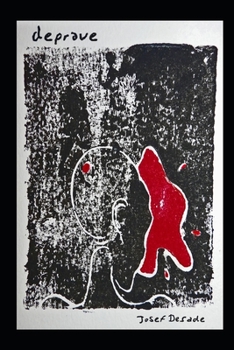 Paperback Deprave Book