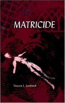 Paperback Matricide: The Tragedy on Prospect Hill Book