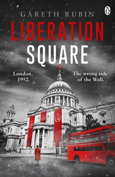 Paperback LIBERATION SQUARE Book