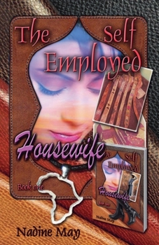 Paperback The Self-Employed Housewife Book