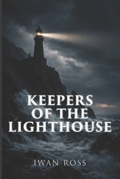 Paperback Keepers of the Lighthouse Book