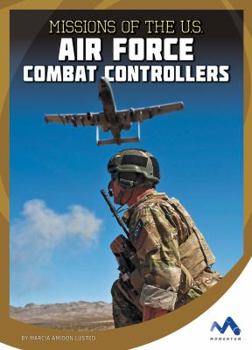 Library Binding Missions of the U.S. Air Force Combat Controllers Book