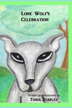 Paperback Lone Wolf's Celebration Book