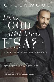 Perfect Paperback Does God Still Bless the U.S.A.? Book