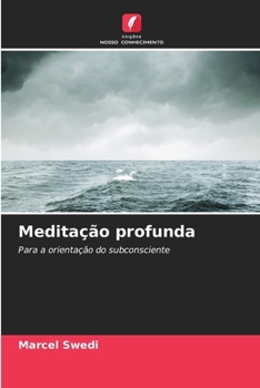 Paperback Meditação profunda [Portuguese] Book