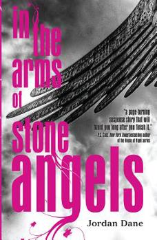 Paperback In the Arms of Stone Angels Book
