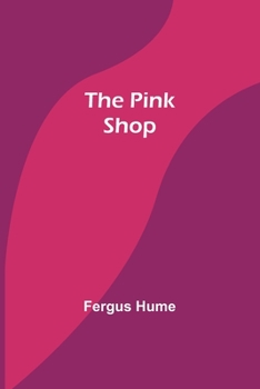 Paperback The Pink Shop Book