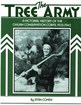 Hardcover Tree Army Book
