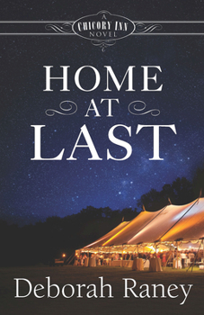 Home at Last - Book #5 of the Chicory Inn