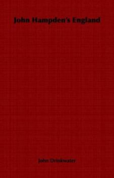John Hampden's England,
