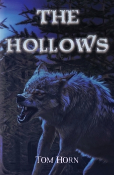 Paperback The Hollows Book