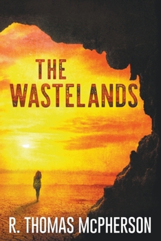 Paperback The Wastelands Book