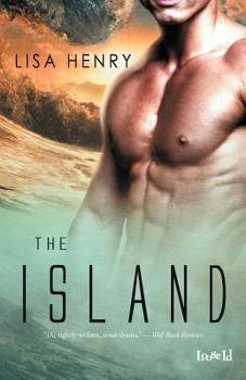 Paperback The Island Book