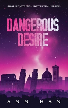 Paperback Dangerous Desire Book