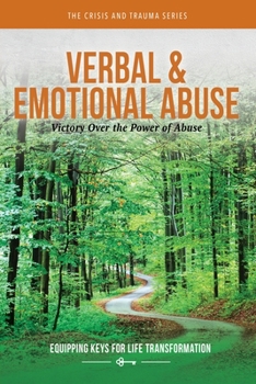 Paperback Verbal and Emotional Abuse Book