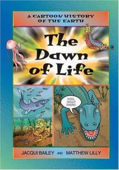 Paperback The Dawn of Life Book