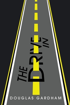 Paperback The Drive In Book