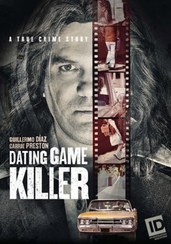 DVD Dating Game Killer Book