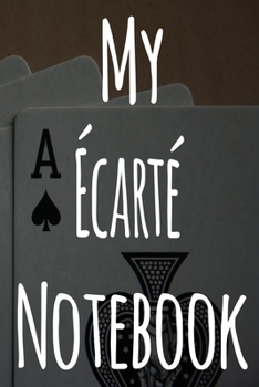 My cart Notebook: The perfect gift for the fan of gambling in your life - 365 page custom made journal!