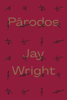 Paperback Párodos Book