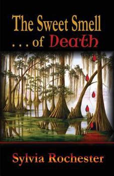 Paperback The Sweet Smell of Death Book