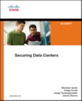 Paperback Securing Data Centers with Catalyst Switches Book