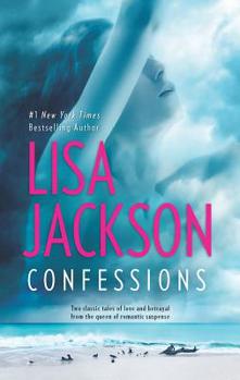 Mass Market Paperback Confessions: An Anthology Book