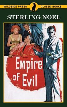 Paperback Empire of Evil Book