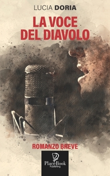 Paperback La Voce del Diavolo [Italian] Book