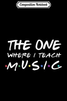 Composition Notebook: Techno - EDM - Music Festival Clothing  Journal/Notebook Blank Lined Ruled 6x9 100 Pages