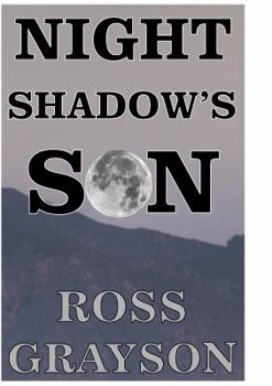 Paperback Night Shadow's Son Book