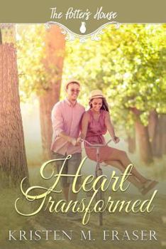 Paperback Heart Transformed Book