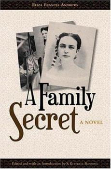 Hardcover A Family Secret Book