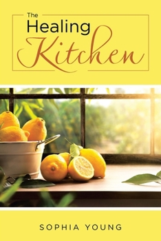 Paperback The Healing Kitchen Book