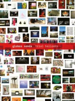 Hardcover Trial Balloons/Globos Sonda Book