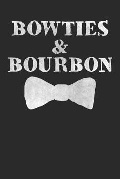 Paperback Bowties & Bourbon Book