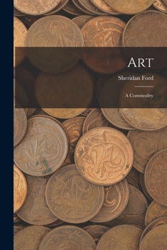 Paperback Art: A Commodity Book