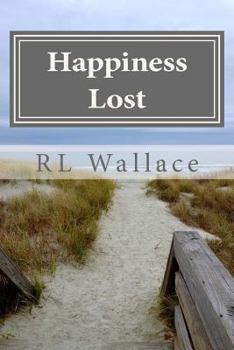 Paperback Happiness Lost Book