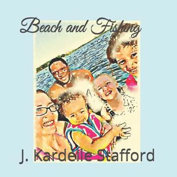 Paperback Beach and Fishing Book